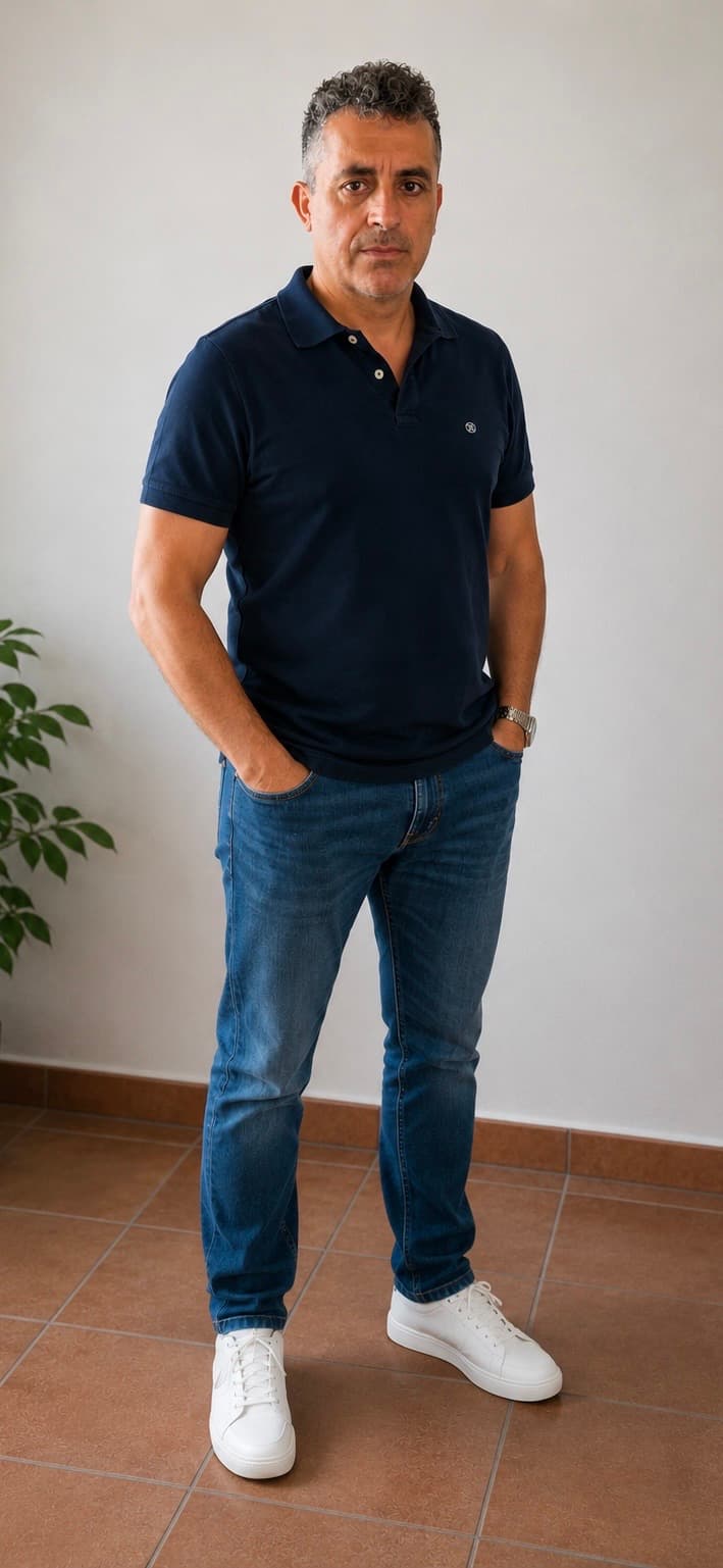 Responsable de Construcciones Tovar