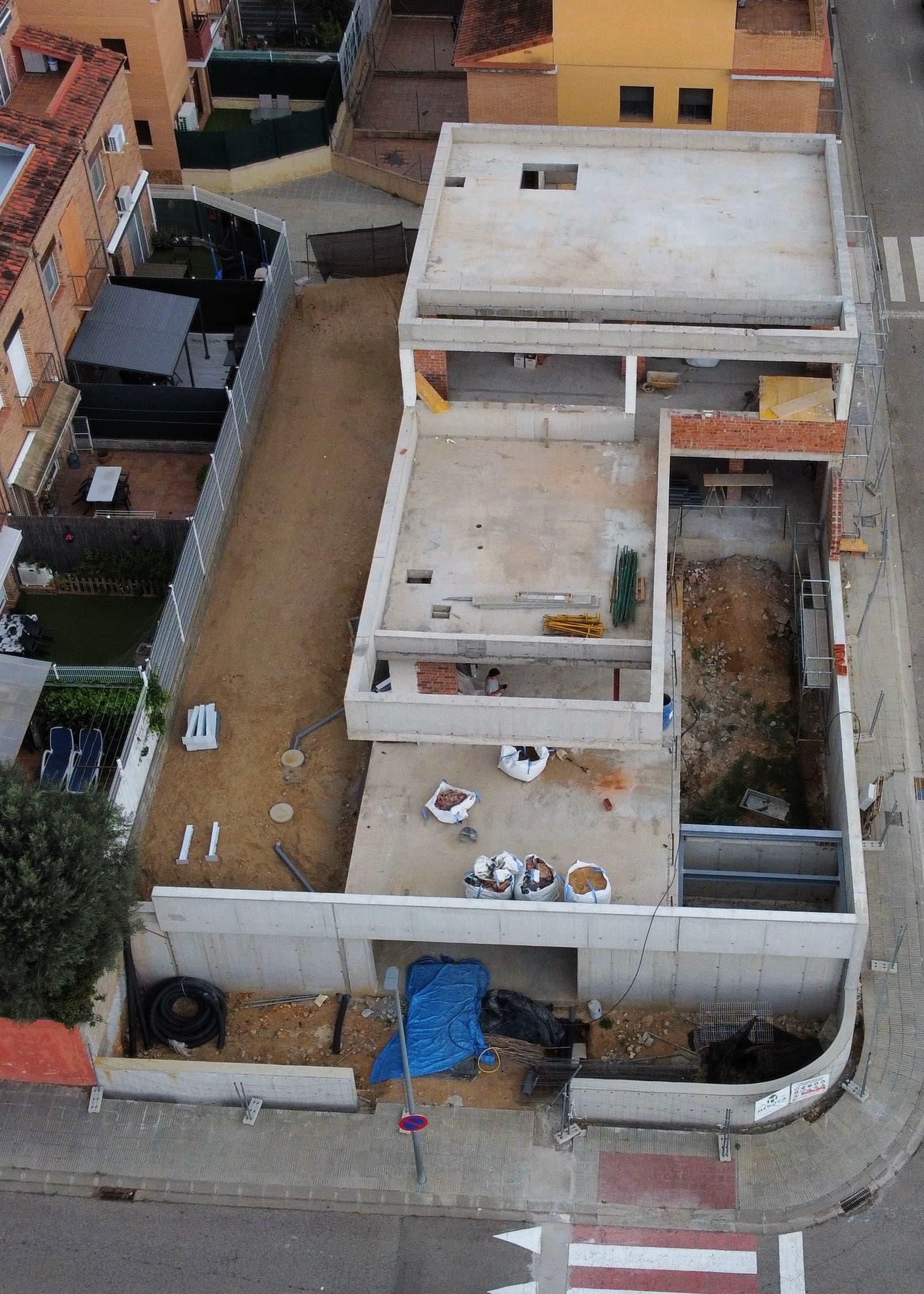 Proyecto residencial 3