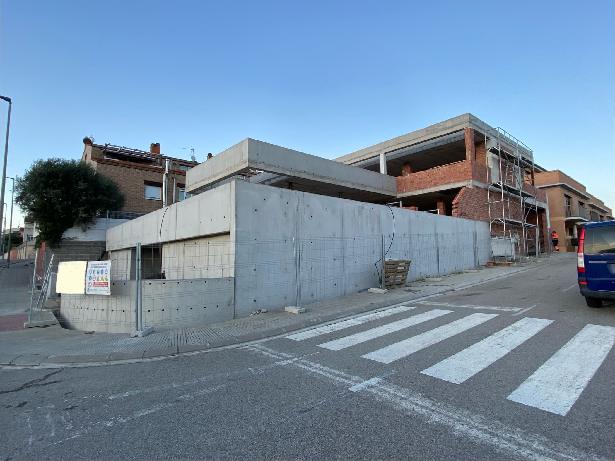 Proyecto residencial 4